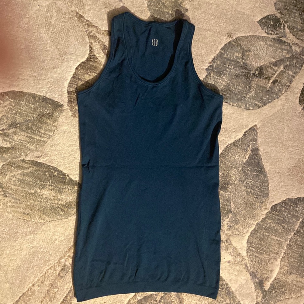 Brand new Sweaty Betty Athletes vest